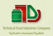 الشركة التقنية للصناعات الغذائية (أمانا فودز) 